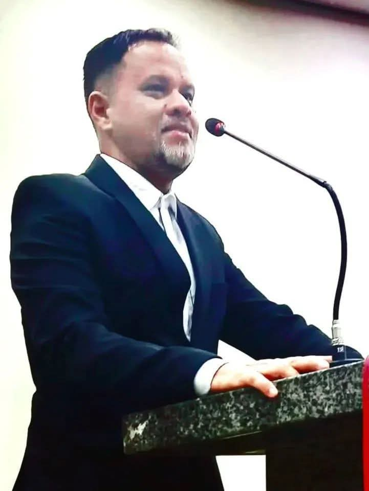 Líder Religioso Ganha Destaque no Cenário Político de Manaus