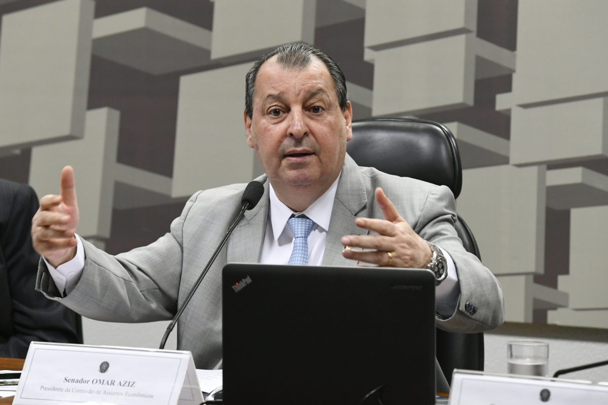 Licença ambiental especial para projetos estratégicos segue para sanção do Presidente Lula