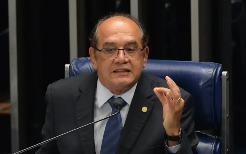 Gilmar joga luz sobre Lei do Impeachment; Congresso deve legislar e frear chantagens