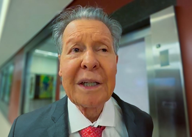 Arthur Neto esperava aplausos ao pedir regalia para Bolsonaro e ganhou esculacho