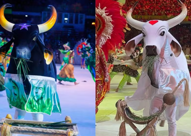 Ingressos para o Festival de Parintins 2026 se esgotam em poucas horas e acirram debate judicial