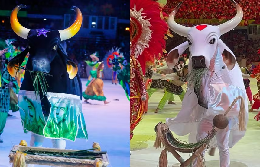 Ingressos para o Festival de Parintins 2026 se esgotam em poucas horas e acirram debate judicial