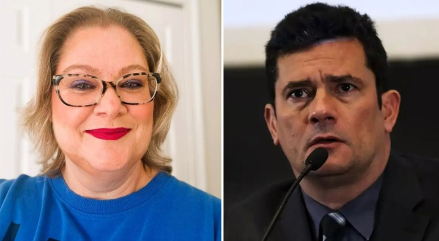 Ex-juíza relata agressão de Moro e denuncia máfia da Lava Jato na justiça