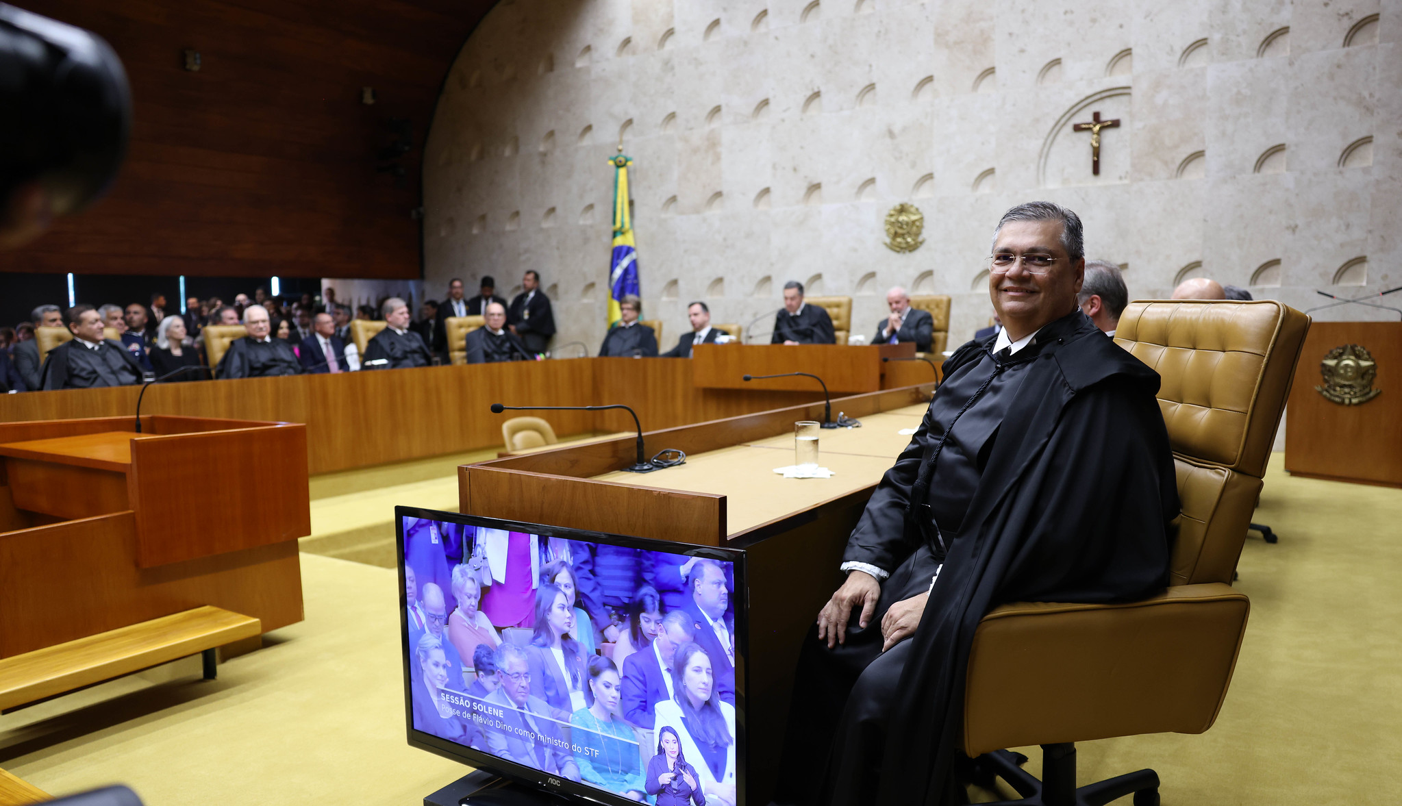 Deputados do Pará entram no radar do STF por emendas Pix