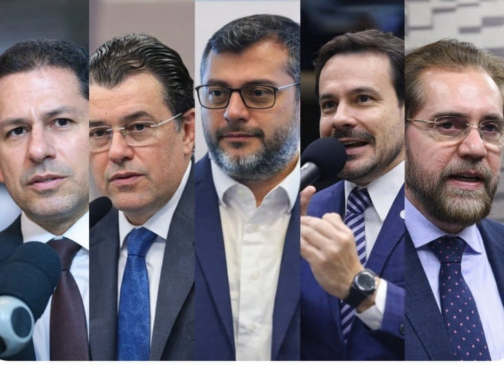 Senado 2026: Quem realmente representa o Amazonas?