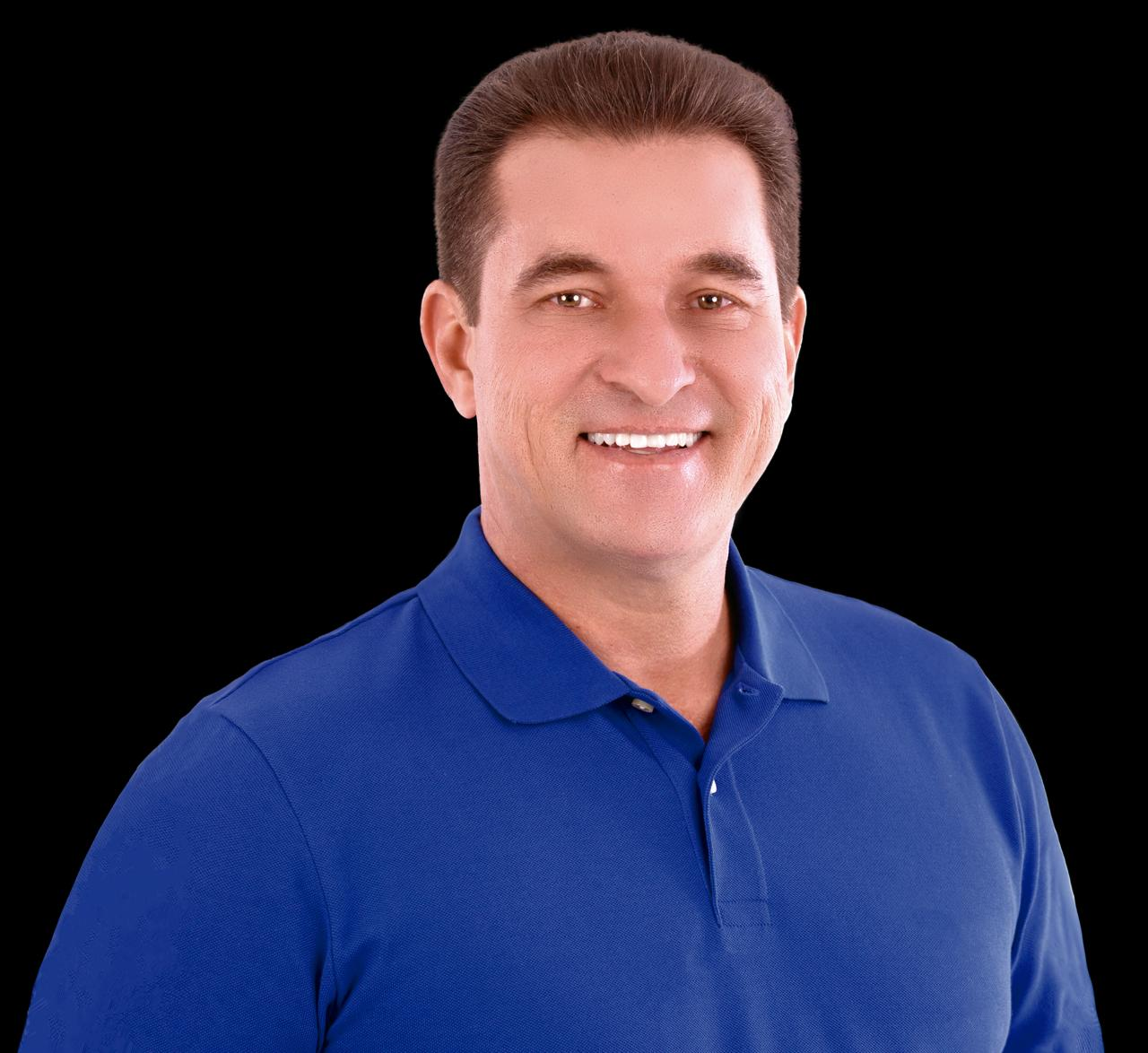 Entrevista com o ex-prefeito de Mojuí dos Campos Marco Antonio