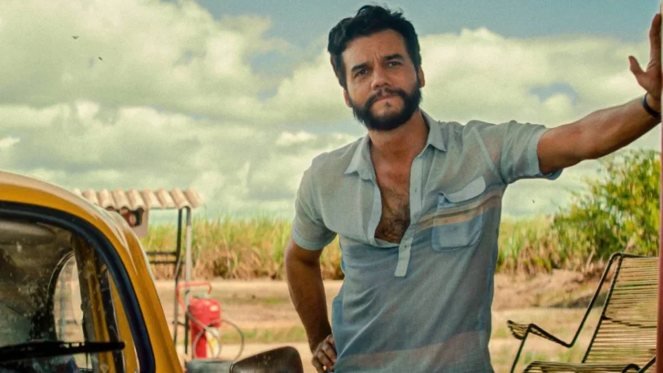 Globo de Ouro: A ditadura e o poder civil exibidos ao mundo por “O Agente Secreto”