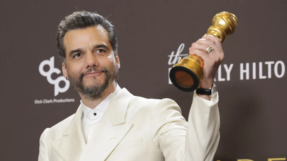 Malafaia chama de ‘cretino’ Wagner Moura e manda ator “morar em Cuba”.