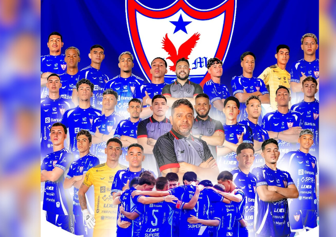 Ônibus do Águia de Marabá se envolve em acidente e preparador físico morre