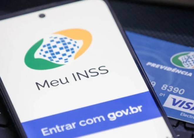 Aplicativo e canais digitais do INSS estão suspensos temporariamente