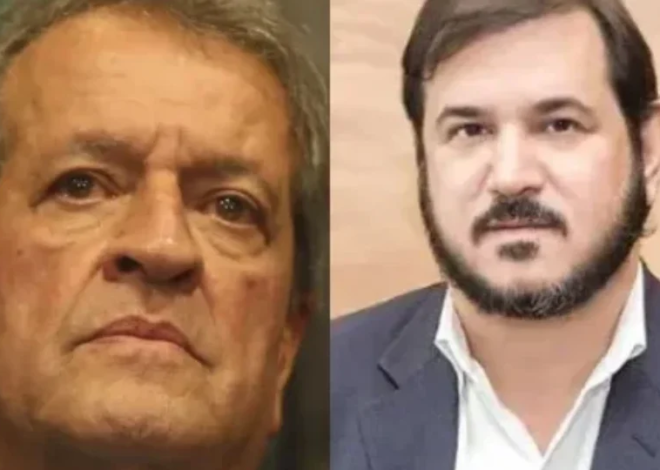 Valdemar do PL e Antônio Rueda, articulam no Congresso para barrar fim da escala 6×1