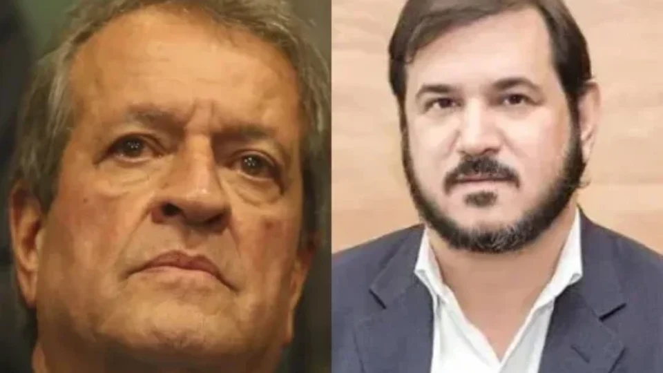 Valdemar do PL e Antônio Rueda, articulam no Congresso para barrar fim da escala 6×1