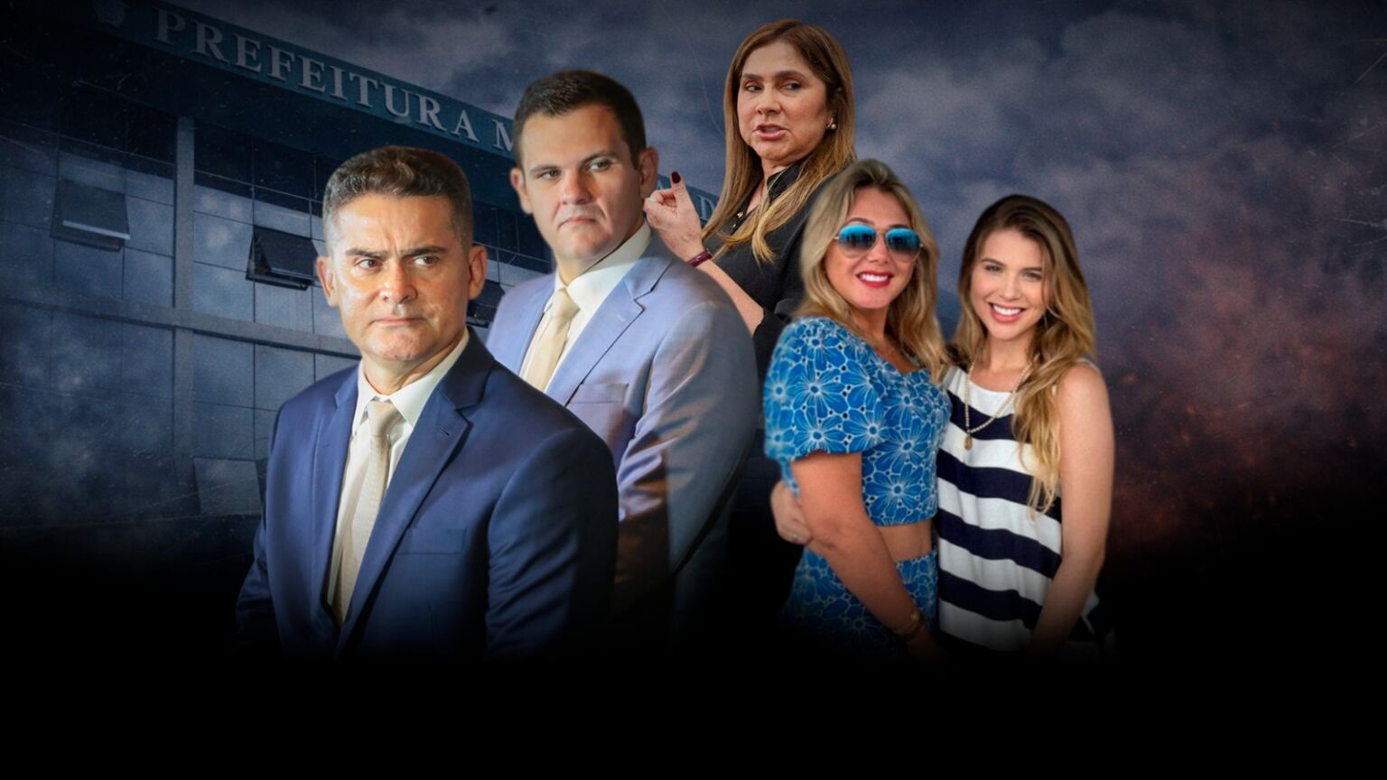 Operação “Erga Omnes” acirra tensão entre Prefeitura e instituições de Justiça no Amazonas