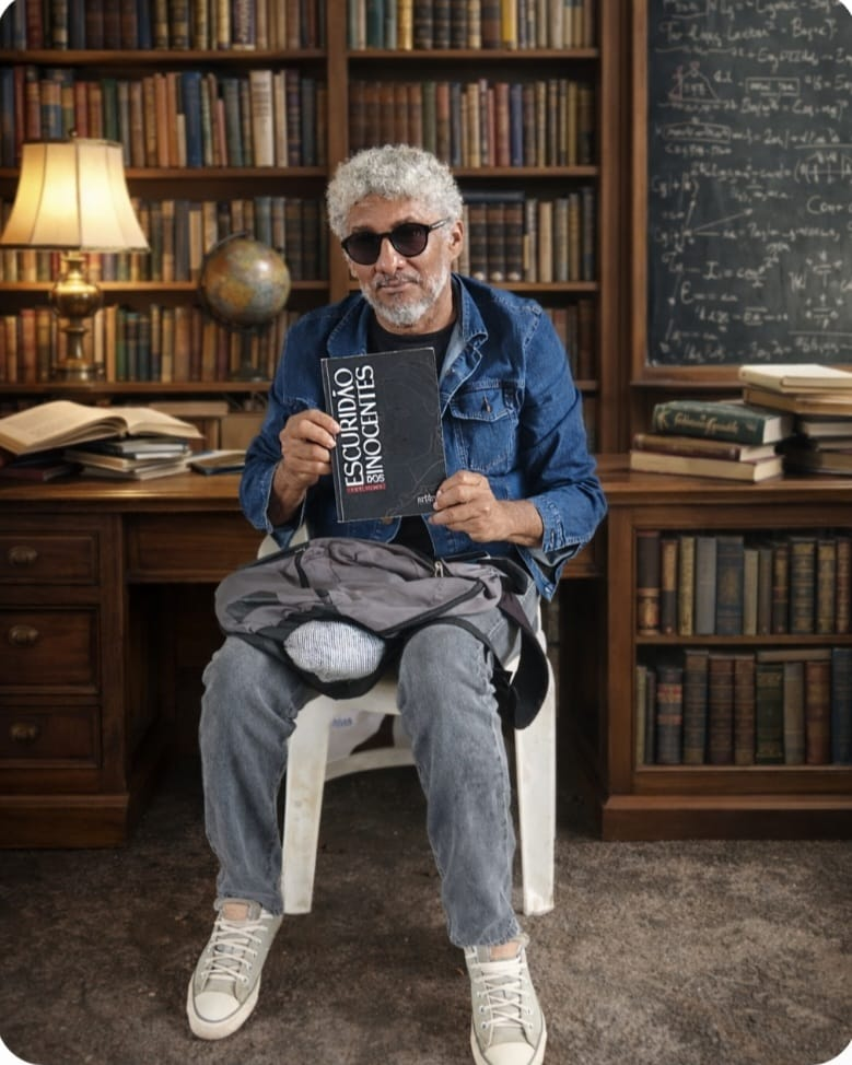 Escuridão dos Inocentes