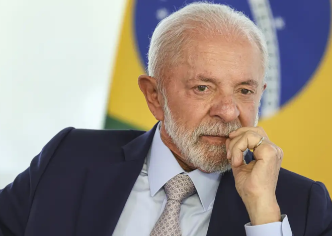 Nova pesquisa Quaest aponta Lula na liderança em todos os cenários de 2º turno e mantém vantagem sobre Flávio