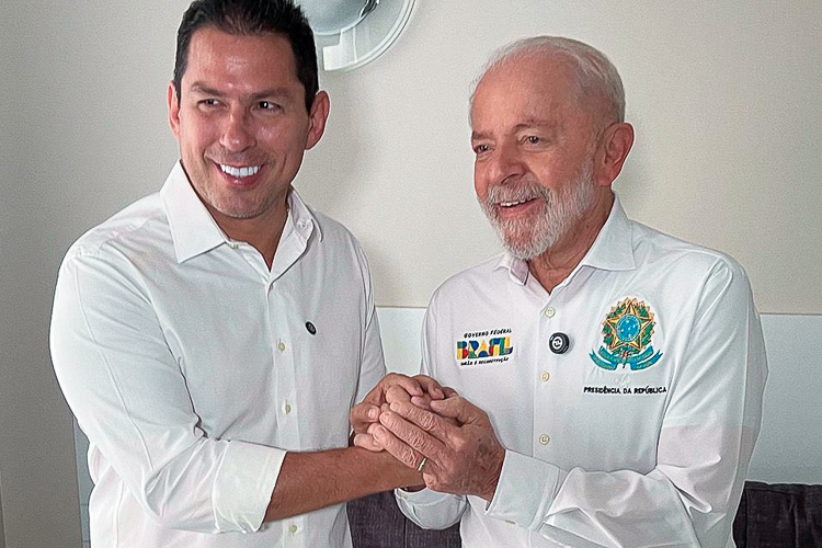 PT confirma Marcelo Ramos ao Senado e amplia estratégia no Amazonas para 2026