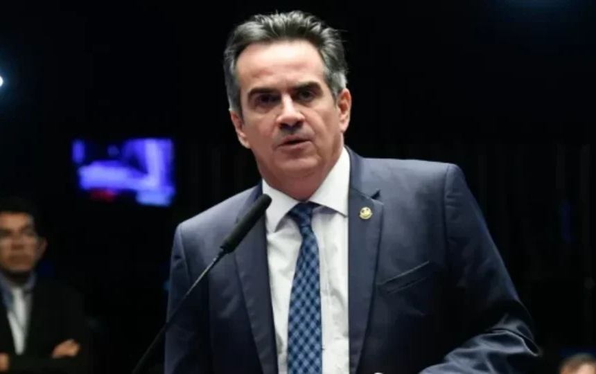 Ciro Nogueira e a proximidade com Vorcaro entram no centro do debate político