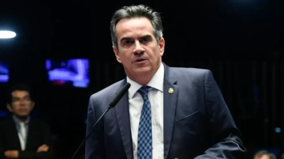 Ciro Nogueira e a proximidade com Vorcaro entram no centro do debate político