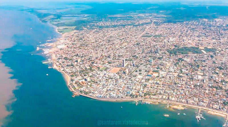 Esquema de procurações falsas ameaça segurança fundiária de 13 mil moradores em Santarém