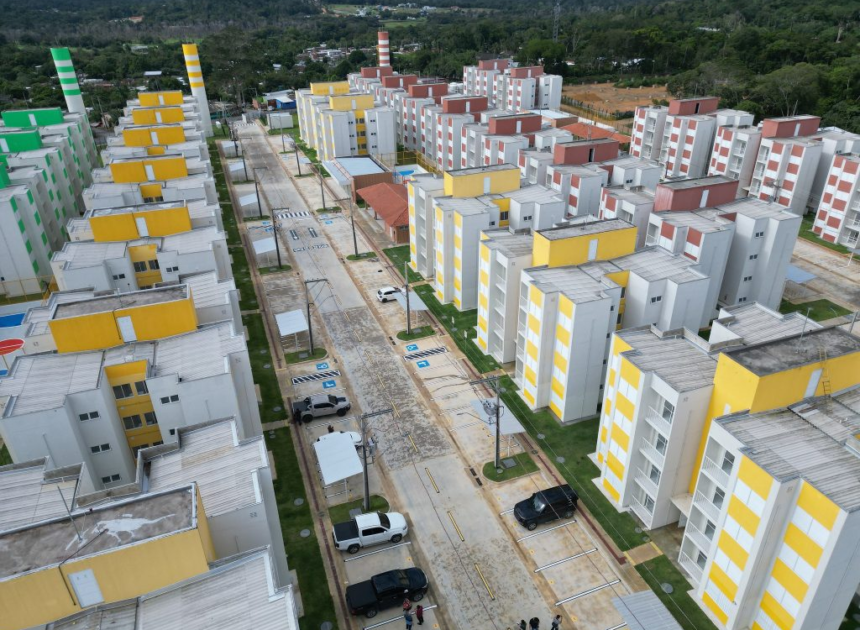 Prefeitura amplia acesso ao ‘Minha Casa, Minha Vida’