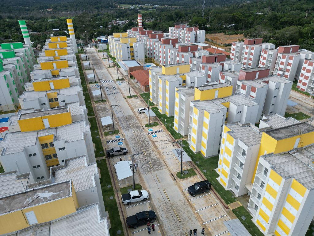 Prefeitura amplia acesso ao ‘Minha Casa, Minha Vida’