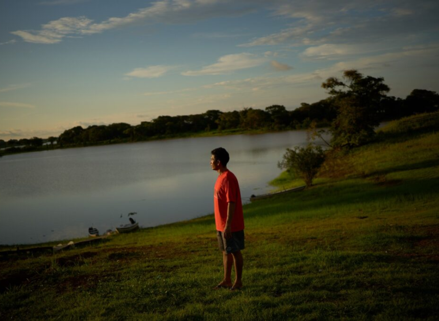 Gigantes financeiros evitam se pronunciar sobre projeto contestado por indígenas na Amazônia