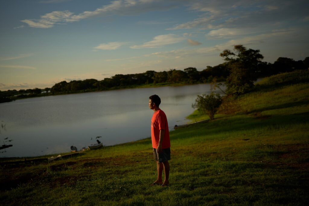 Gigantes financeiros evitam se pronunciar sobre projeto contestado por indígenas na Amazônia