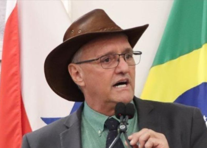 Vereador Malaquias Mottin critica ação policial e gera reação de sindicato no Pará