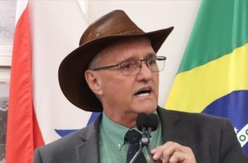 Vereador Malaquias Mottin critica ação policial e gera reação de sindicato no Pará