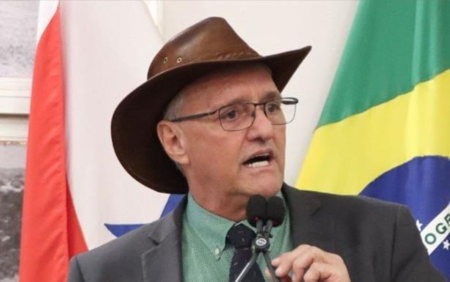 Vereador Malaquias Mottin critica ação policial e gera reação de sindicato no Pará