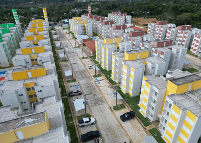 Prefeitura de Manaus publica segunda lista do Minha Casa, Minha Vida com 192 novos beneficiários