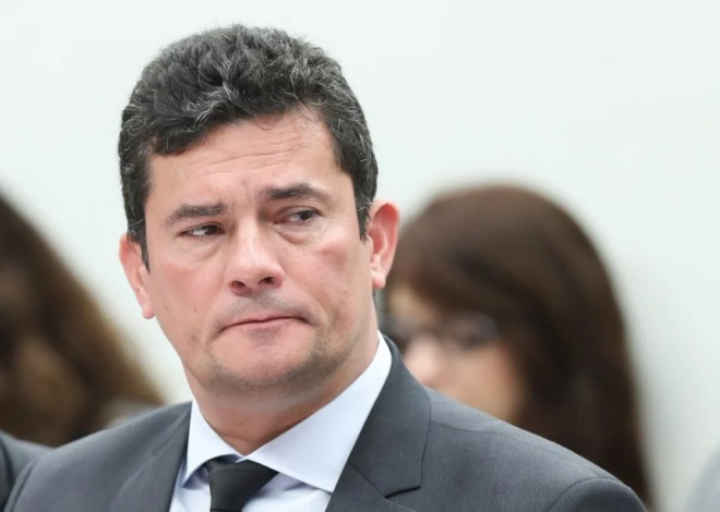 Crise no Paraná expõe isolamento político de Sérgio Moro e abala projeto eleitoral