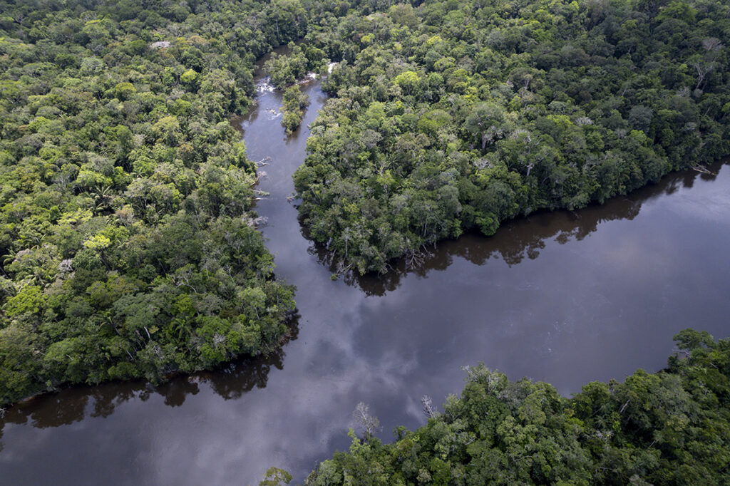 Fantasma da contaminação retorna e assusta povos indígenas no AM após 40 anos