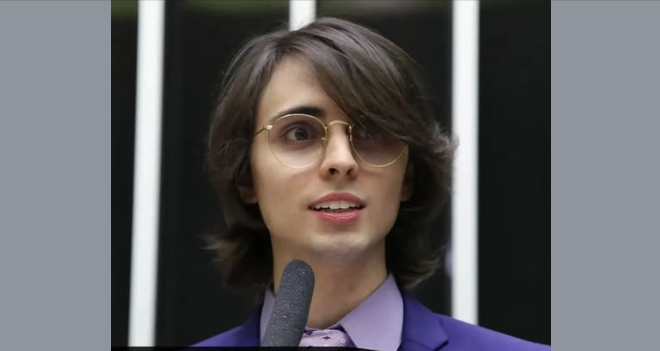 Entre proposta e polêmica: Amom Mandel reacende debate sobre o papel dos vereadores