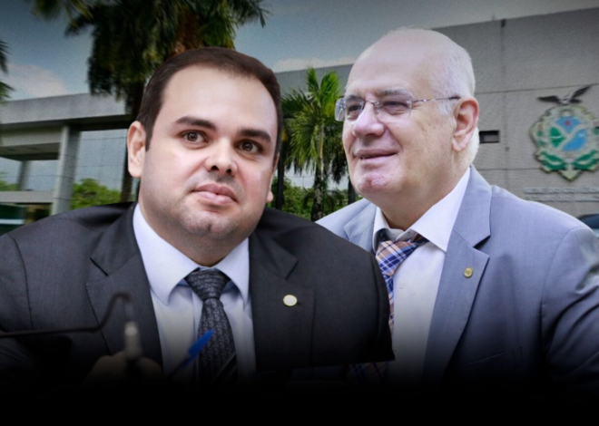 Amazonas vive encruzilhada política com nova chapa para eleição indireta ao governo