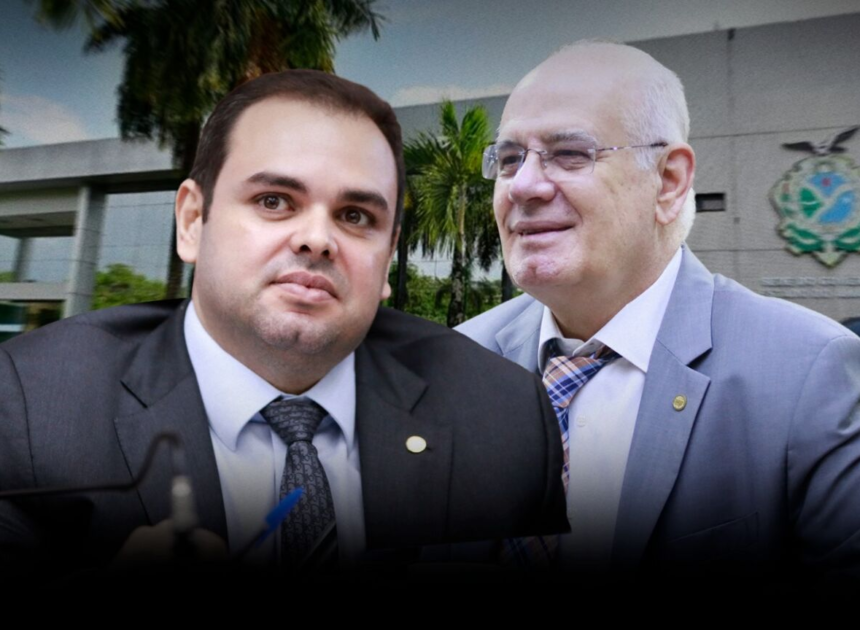 Amazonas vive encruzilhada política com nova chapa para eleição indireta ao governo