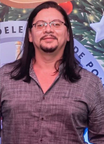 Delegado é preso sob suspeita de envolvimento com ouro e drogas. Veja o vídeo na hora da prisão