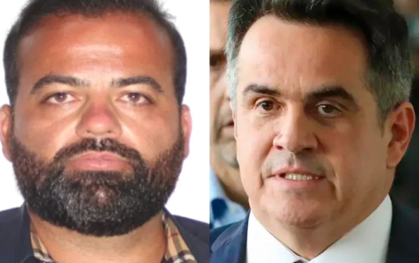 Áudios expõem investigados na Carbono Oculto e apontam Ciro Nogueira como “amigo” de Beto