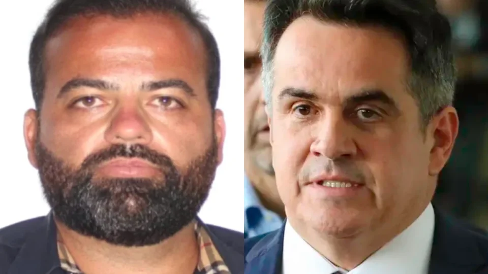 Áudios expõem investigados na Carbono Oculto e apontam Ciro Nogueira como “amigo” de Beto