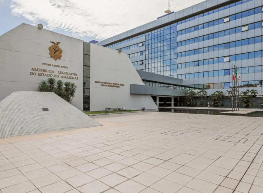 Cinco chapas se inscrevem para eleição indireta no Amazonas