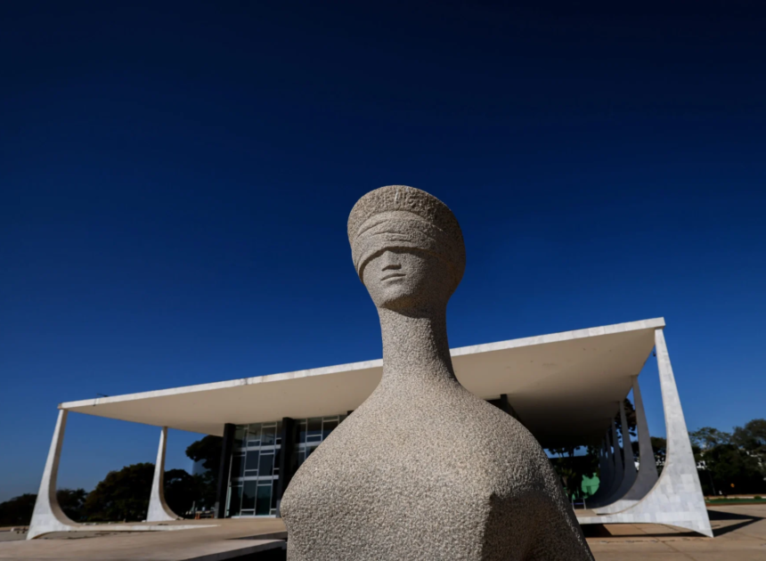 A Nova Reforma do Judiciário