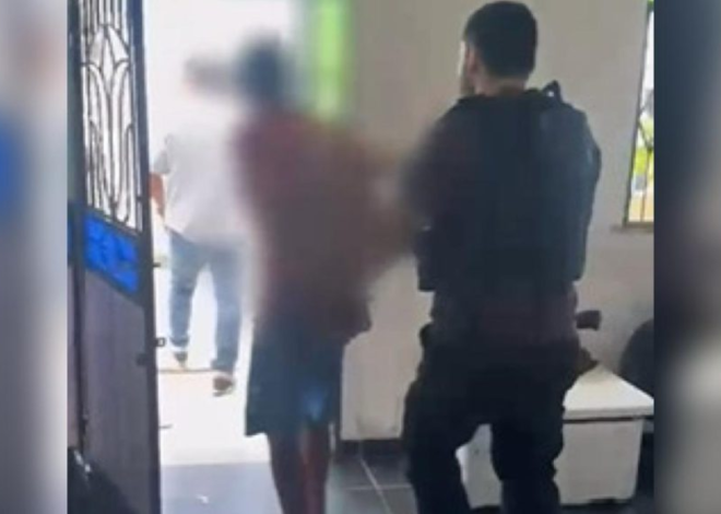 Violência brutal contra bebê de dois meses leva pais à prisão em Manaus