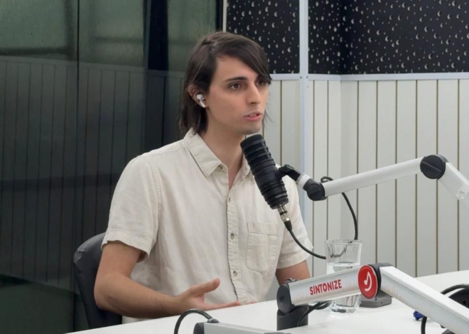 Amom Mandel defende PEC que propõe fim do cargo de vereador em pequenas cidades