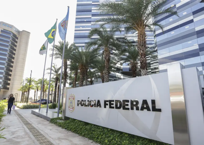Interpol e PF prende em Dubai hacker do caso Banco Master