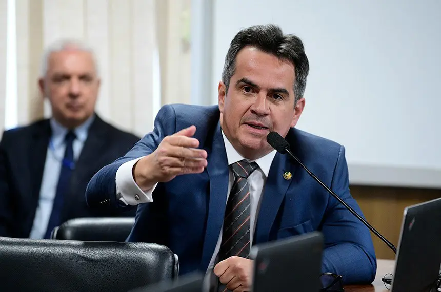 PF aponta repasses de R$ 6 milhões e viagens internacionais em investigação envolvendo Ciro Nogueira e Daniel Vorcaro