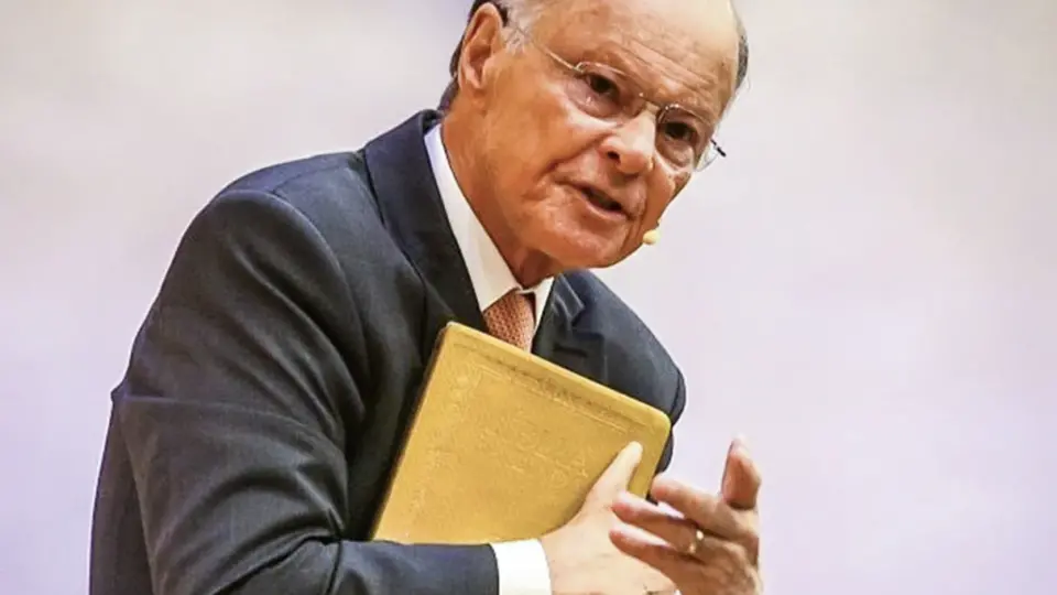 PF investiga banco de Edir Macedo e Justiça determina bloqueio de R$ 670 milhões
