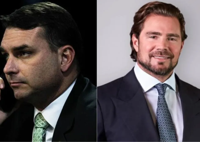 Filme sobre Bolsonaro surge em delação de Vorcaro, revelam fontes