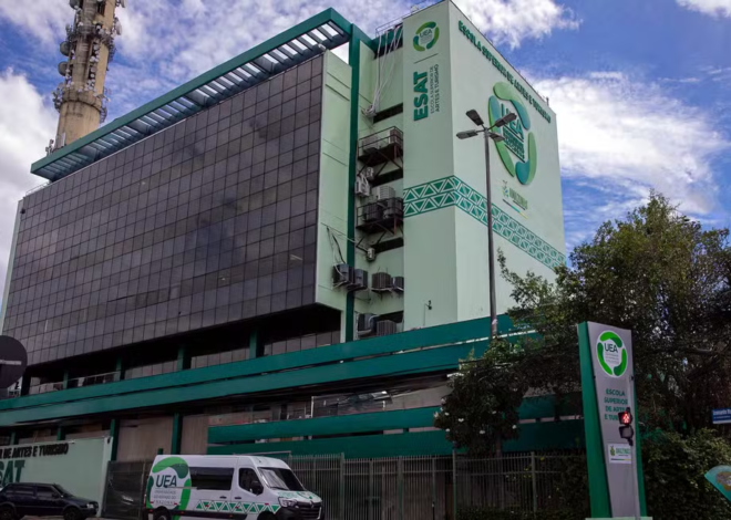 Denúncia de Omar Aziz leva Roberto Cidade a cancelar decreto que retirava R$ 100 milhões da UEA