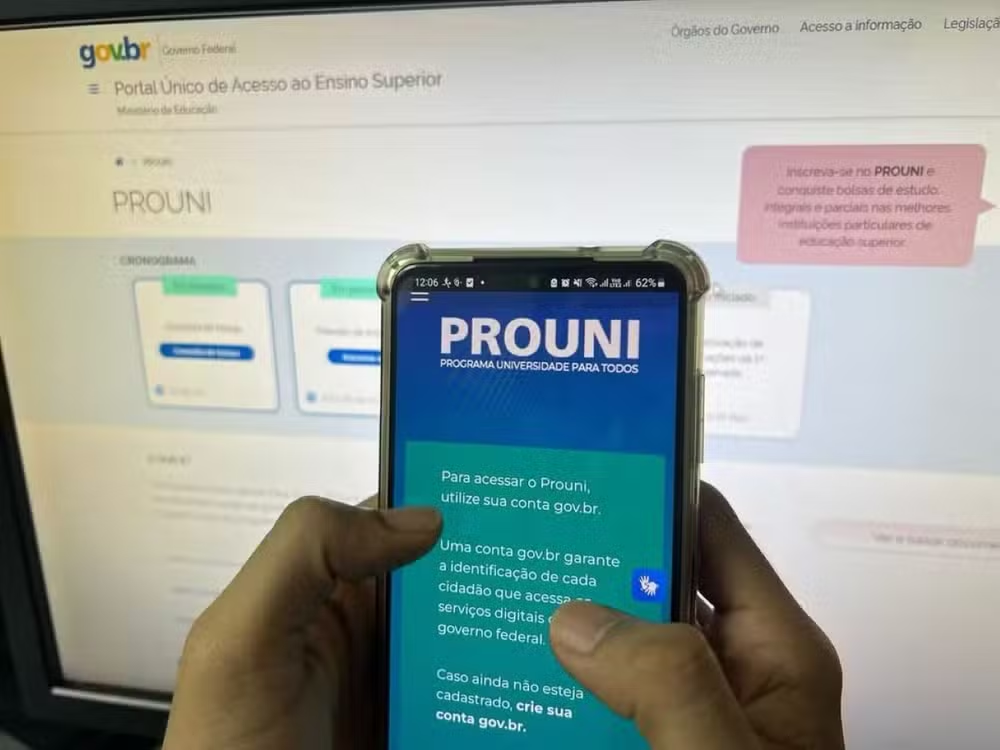 Inscrições do Prouni encerram nesta sexta e Amazonas tem 18 bolsas integrais para Medicina